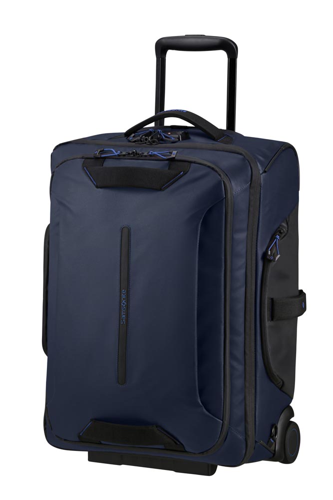 Samsonite squad wheel duffle 55 discount