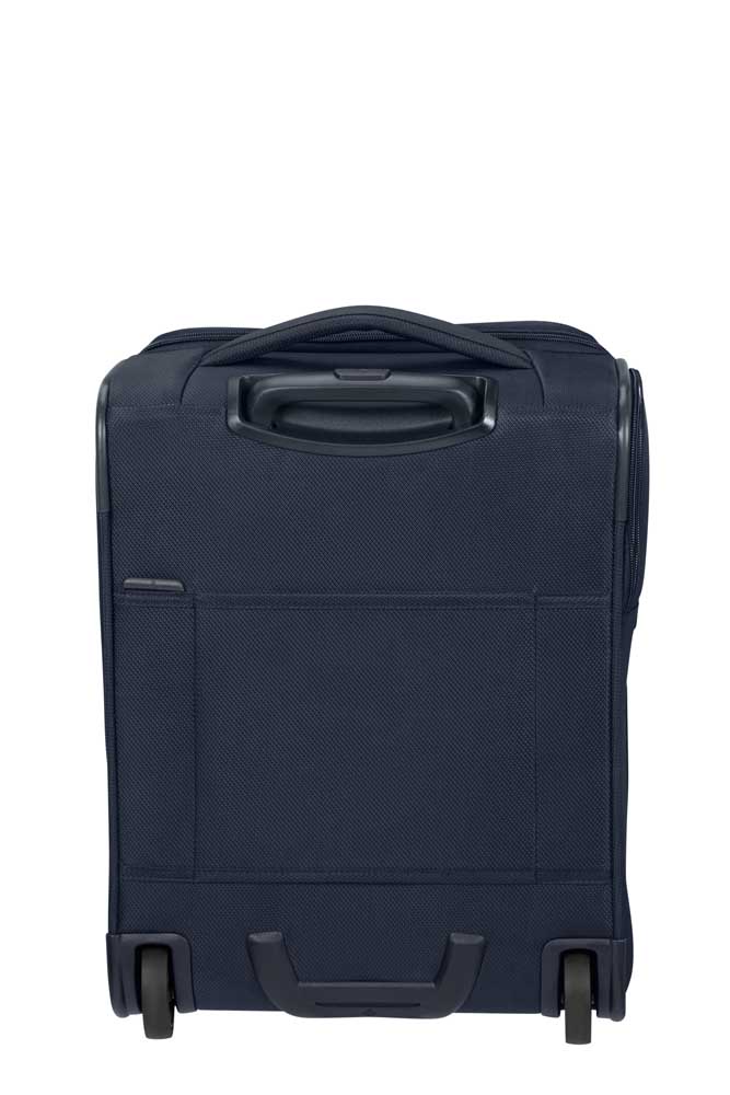 Samsonite RESPARK UPRIGHT 45 16 UNDERSEATER MIDNIGHT BLUE
