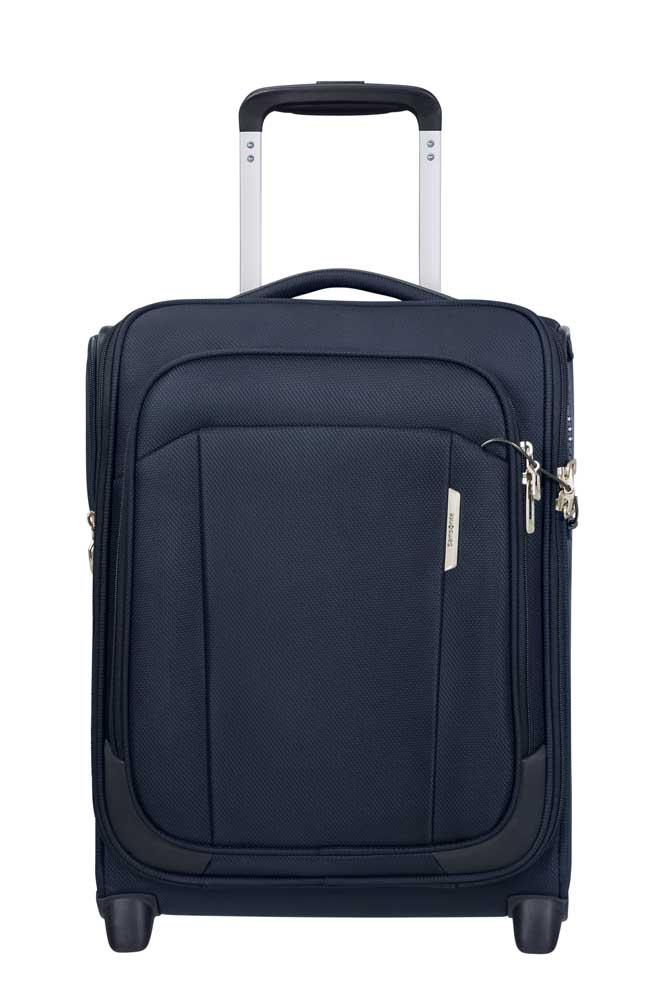 めい様ご確認ページです。 Samsonite RESPARK UPRIGHT 45/16 UNDERSEATER MIDNIGHT BLUE
