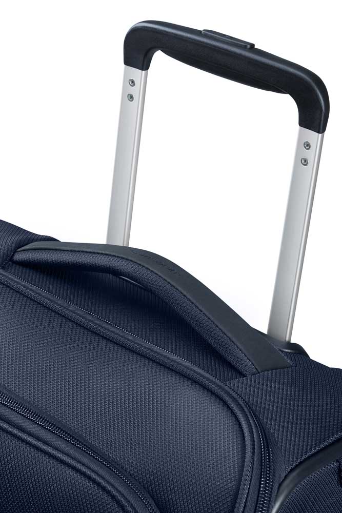 Samsonite RESPARK UPRIGHT 45/16 UNDERSEATER MIDNIGHT BLUE