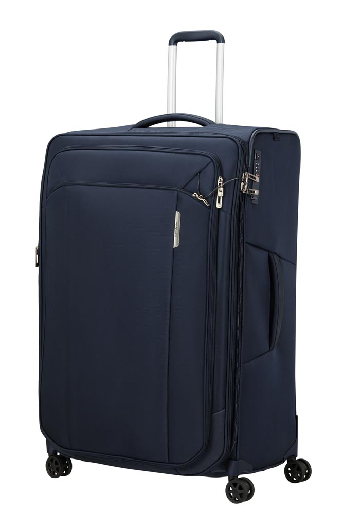 Samsonite RESPARK SPINNER 82/31 EXP MIDNIGHT BLUE