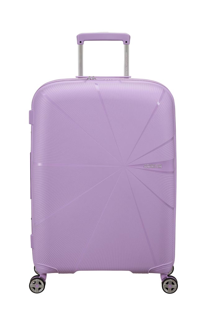 American tourister vibe+ clearance