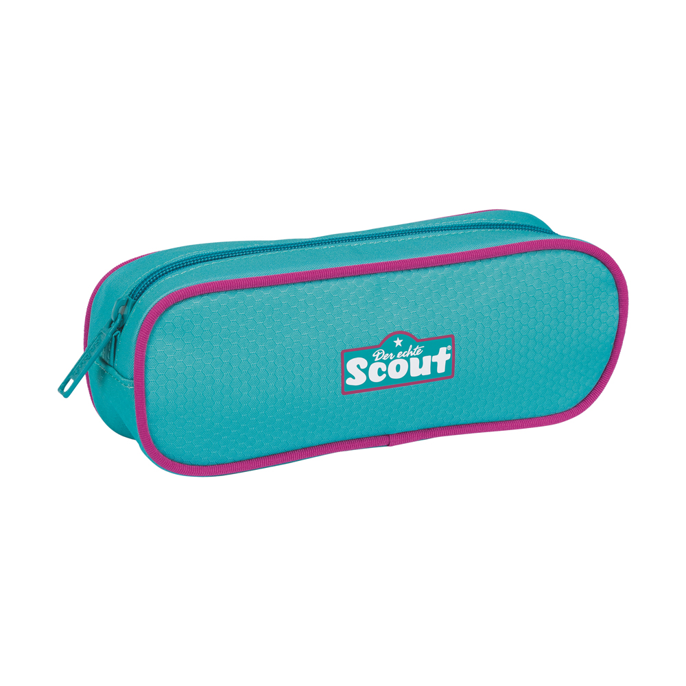 Der echte scout top school bag