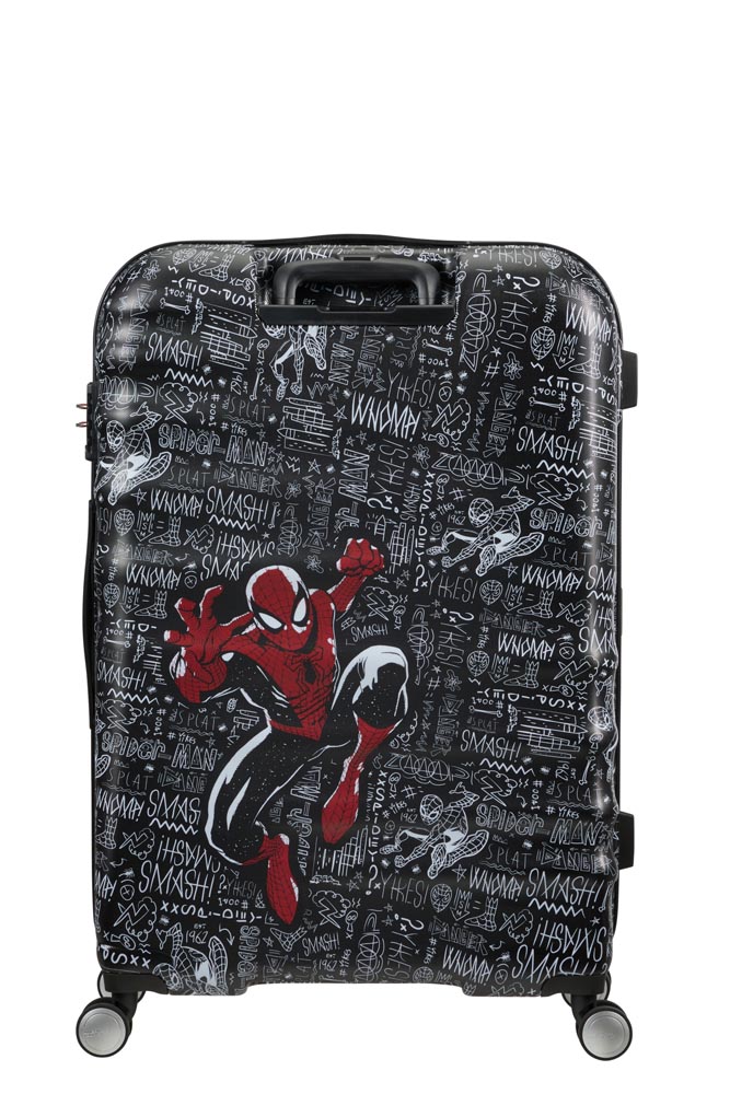 American tourister wavebreaker 77 discount