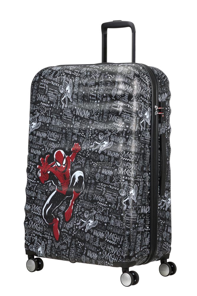 American tourister wavebreaker set new arrivals
