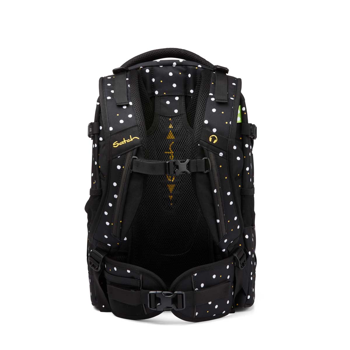 satch pack rucksack