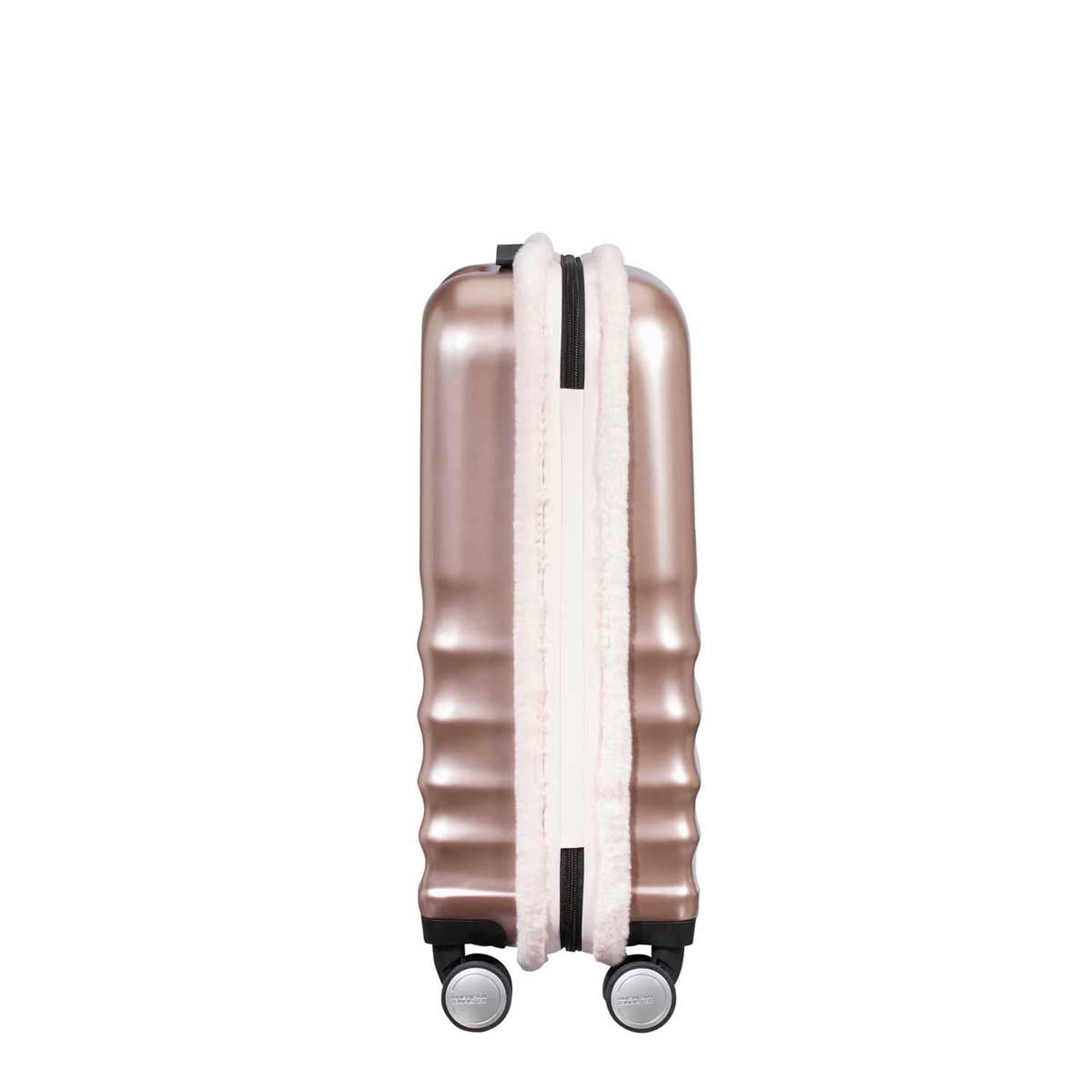 american tourister wavebreaker 55