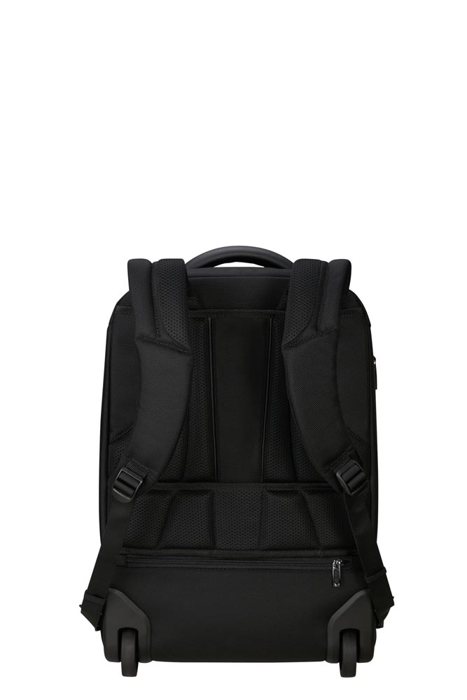 Samsonite PRO DLX 6 Lapt Backpack 17 3 Black Samsonite PRO DLX 6 Lapt Backpack 17 3 Black