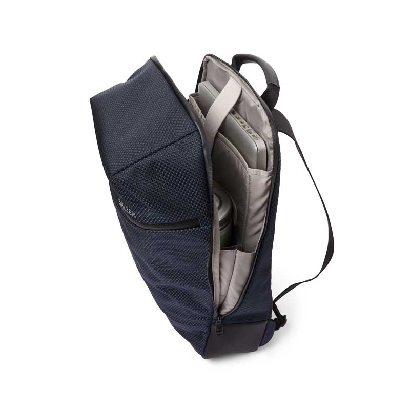 salzen backpack review