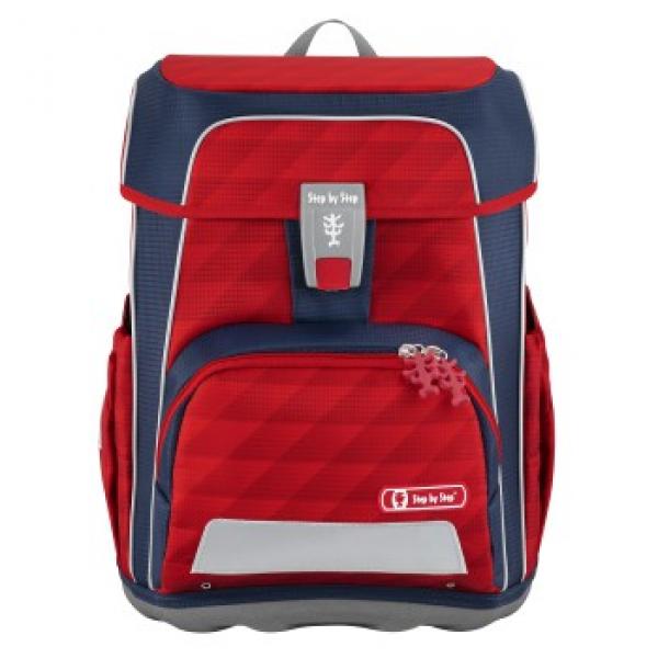 StepbyStep CLOUD FC Bayern Mia san Mia Schoolbag-Set Limited Edition