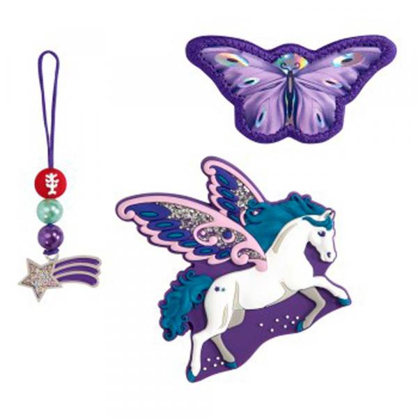 StepbyStep MAGIC MAGS Dreamy Pegasus