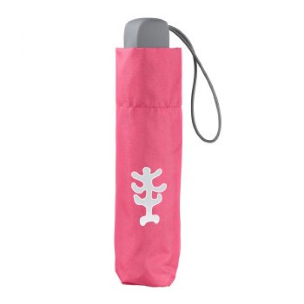 StepbyStep Regenschirm Neon Pink