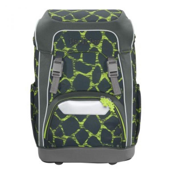 StepbyStep GIANT Dino Tres Schoolbag-Set
