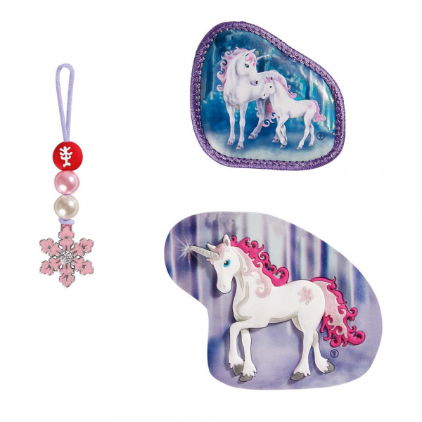 StepbyStep MAGIC MAGS Ice Unicorn Nuala