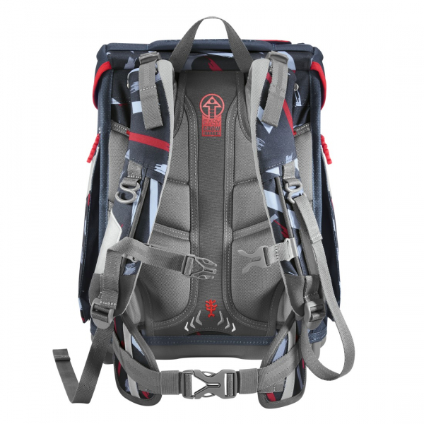 StepbyStep Space Schulset 5 tlg. Sports Car Mick