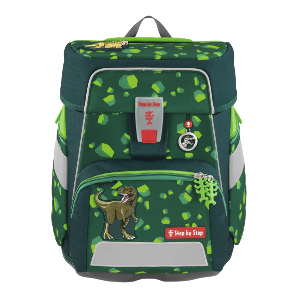 StepbyStep Space Schulset 5 tlg. DinoTargo