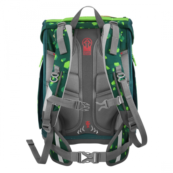 StepbyStep Space Schulset 5 tlg. DinoTargo