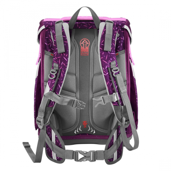 StepbyStep Space Schulset 5 tlg. Pretty Unicorn Nuala