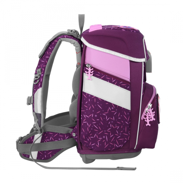 StepbyStep Space Schulset 5 tlg. Pretty Unicorn Nuala