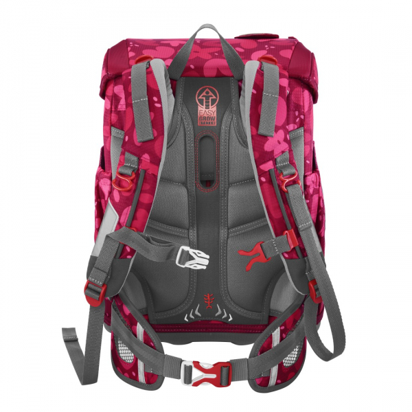 StepbyStep CLOUD Schulset 5 tlg Wild Horse Nora