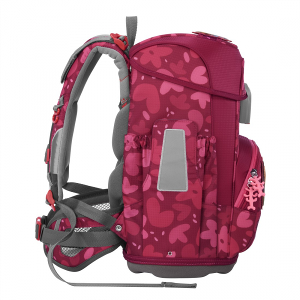 StepbyStep CLOUD Schulset 5 tlg Wild Horse Nora