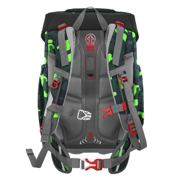 StepbyStep GIANT Schulset 5 tlg Black Cat Chiko