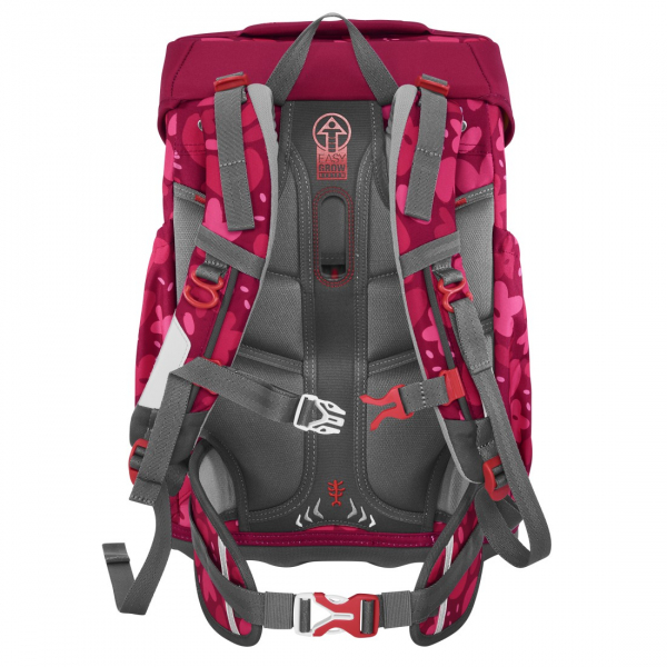 StepbyStep GIANT Schulset 5 tlg Wild Horse Nora