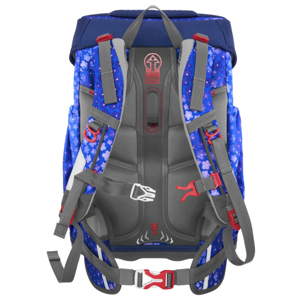 StepbyStep GIANT Schulset 5 tlg Butterfly Maja