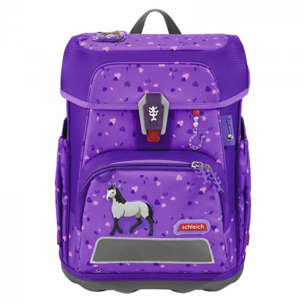 StepbyStep Schulset 5 tlg CLOUD Schleich Horse Club