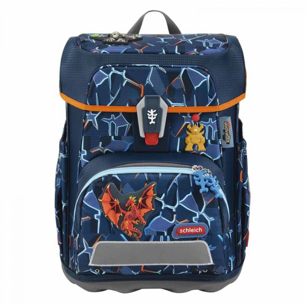 StepbyStep Schulset 5 tlg CLOUD Schleich Eldrador Lava Dragon