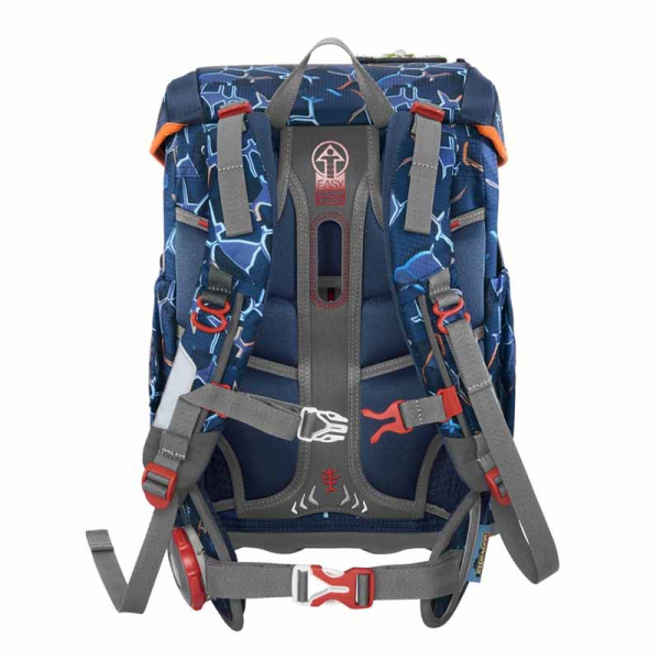 StepbyStep Schulset 5 tlg CLOUD Schleich Eldrador Lava Dragon