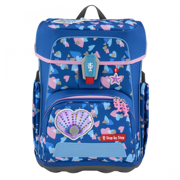 StepbyStep CLOUD REFLECT Schulset 5 tlg. Seashell Pearl