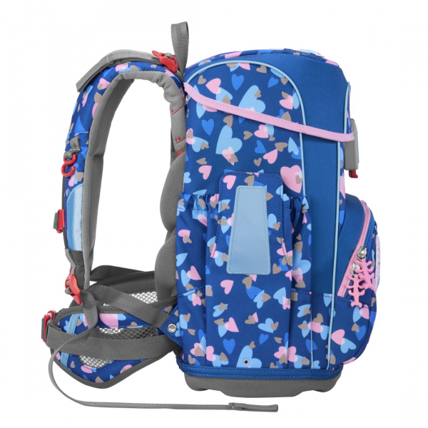 StepbyStep CLOUD REFLECT Schulset 5 tlg. Seashell Pearl