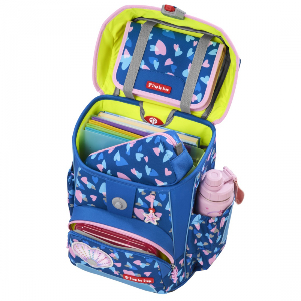 StepbyStep CLOUD REFLECT Schulset 5 tlg. Seashell Pearl