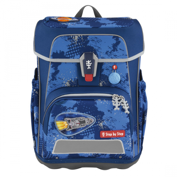 StepbyStep CLOUD REFLECT Schulset 5 tlg. Rocket Novo