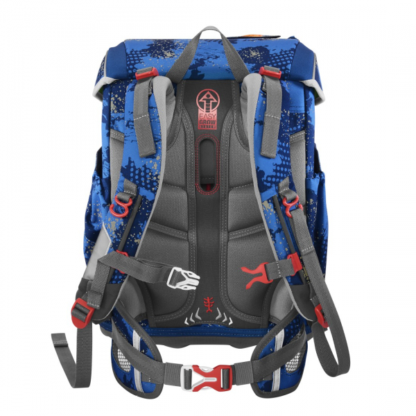 StepbyStep CLOUD REFLECT Schulset 5 tlg. Rocket Novo