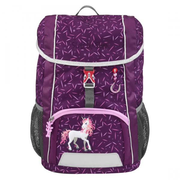 StepbyStep KID Rucksackset 3 tlg.Pretty Unicorn