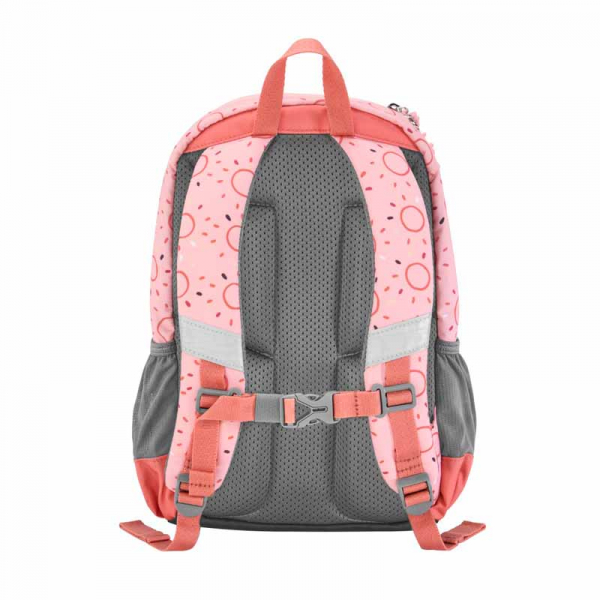 StepbyStep KIGA Maxi Rucksack Butterfly Mia