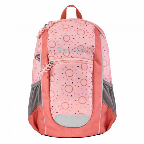 StepbyStep KIGA Maxi Rucksack Butterfly Mia