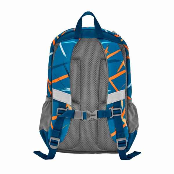 StepbyStep KIGA Maxi Rucksack Dragon Milo