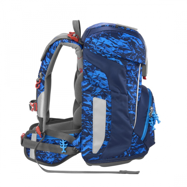 StepbyStep  FIT Schulset 5 tlg.Manta Rio