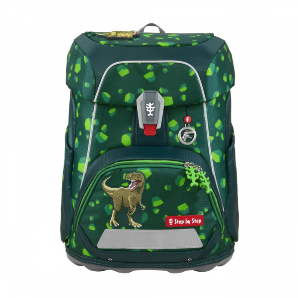 StepbyStep  FIT Schulset 5 tlg. Dino Targo