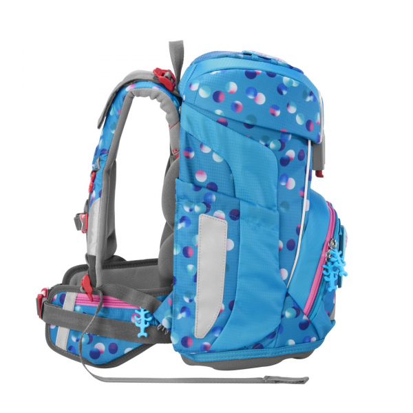 StepbyStep FIT Schulset 5 tlg.Dolphin Finja