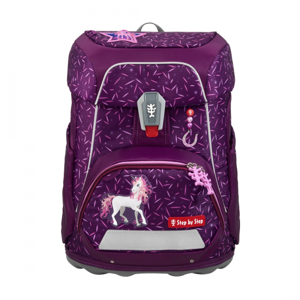 StepbyStep FIT Schulset 5 tlg.Pretty Unicorn