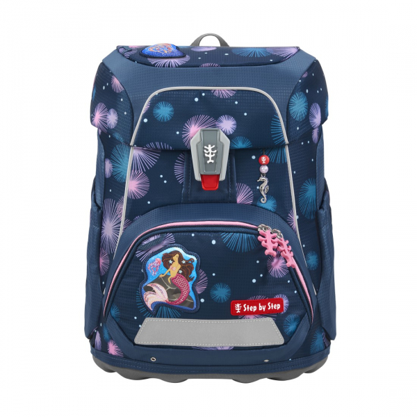 StepbyStep  FIT Schulset 5 tlg. Mermaid Delia