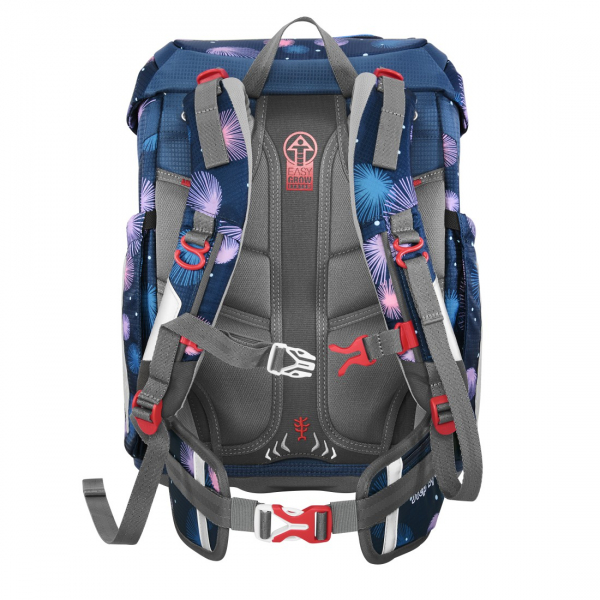 StepbyStep  FIT Schulset 5 tlg. Mermaid Delia