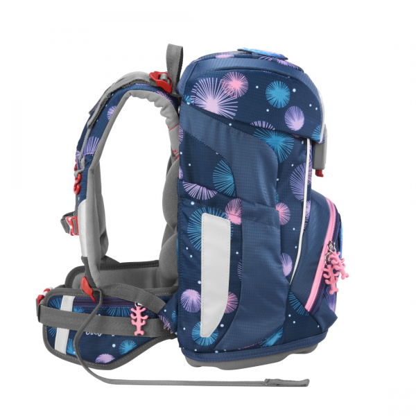 StepbyStep  FIT Schulset 5 tlg. Mermaid Delia