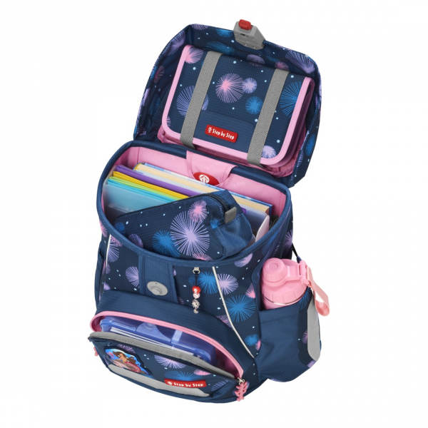 StepbyStep  FIT Schulset 5 tlg. Mermaid Delia