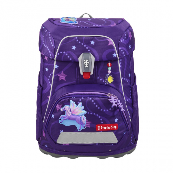 StepbyStep  FIT Schulset 5 tlg. Pegasus Emily