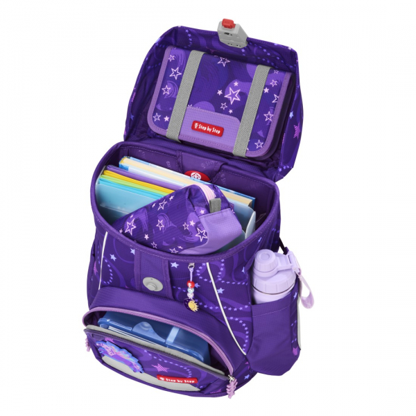 StepbyStep  FIT Schulset 5 tlg. Pegasus Emily